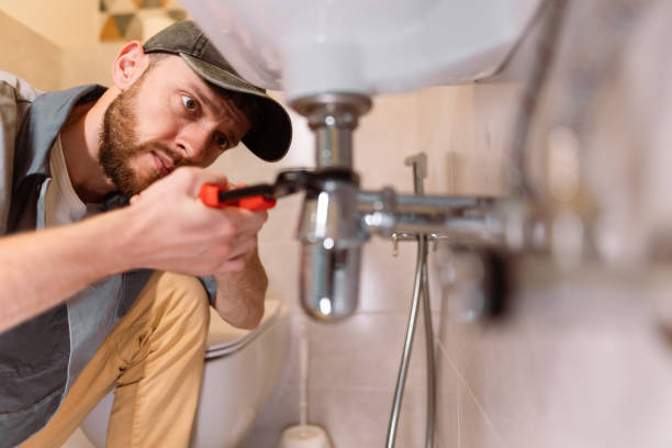 Best 24/7 Emergency Plumbing Services  in Warm Springs, CA