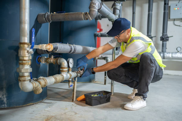 Best Pipe Inspections and Diagnostics  in Warm Springs, CA